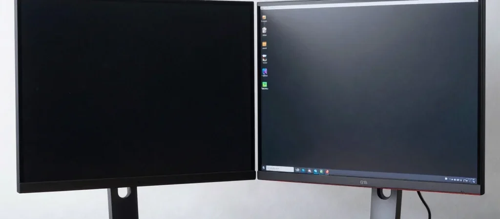 Monitores IPS versus OLED: Foco em Produtividade ou Jogos